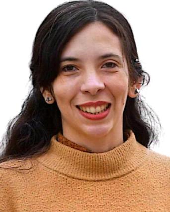 Anabel Garay Maguna