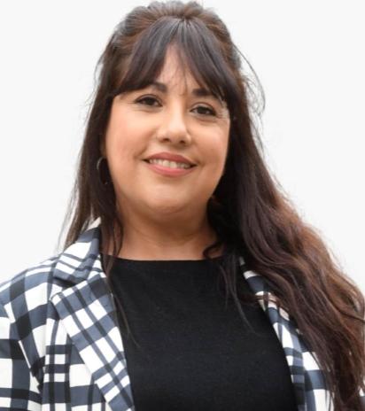 Andrea Mendoza