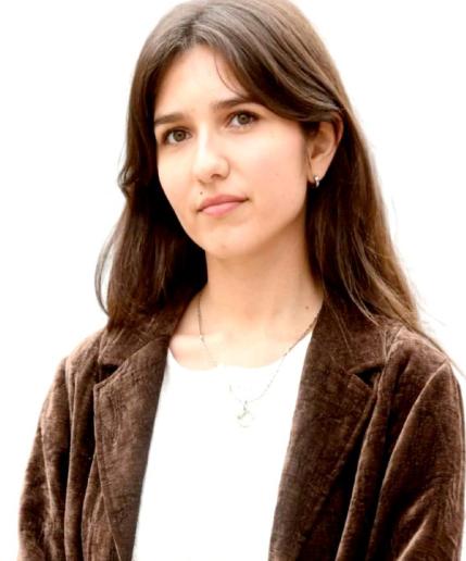 Dra. Calanit Jurchesen
