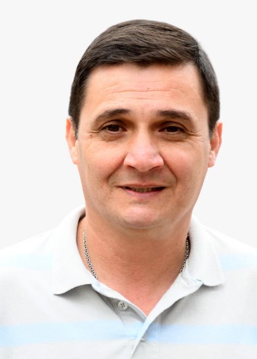 Enzo Daniel Rossi