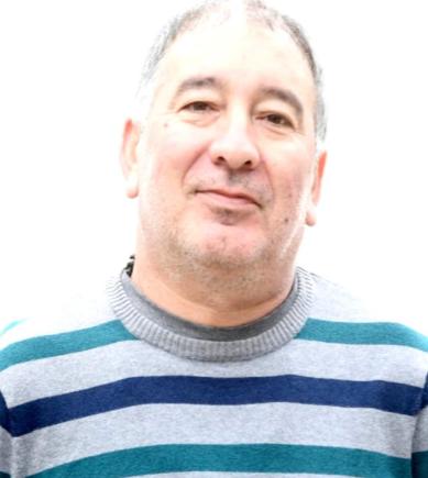 Guillermo Jurchesen