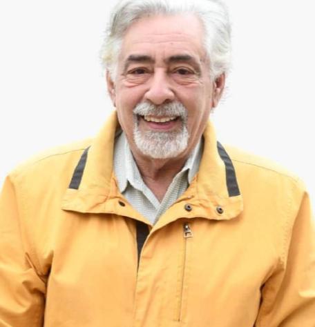 Dr. Heberto Gomez OMIL