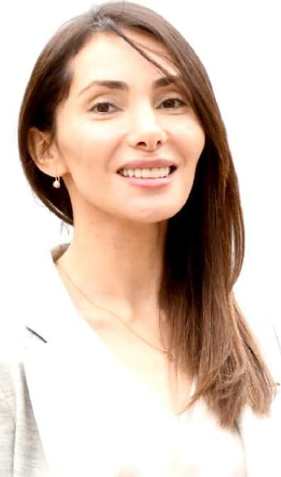 Julia Alicia Salomon