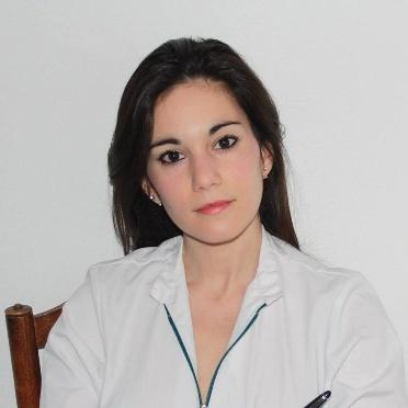 Maria Julia Gomez Omil