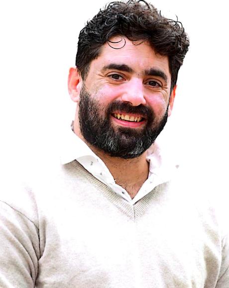 Mariano R. Gomez Omil