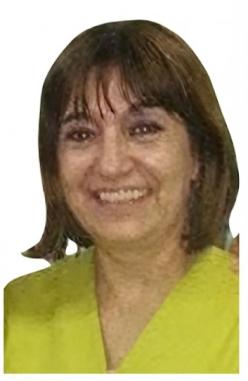 Martha Delgado