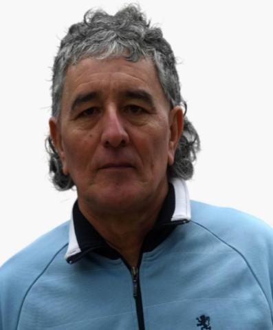 Raul Jurchesen