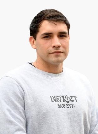 Rodrigo Zerda